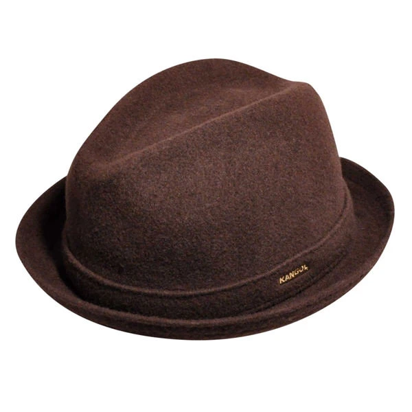 Kangol Wool Player 5 Kangol Wool Player - Image 3