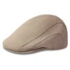 Kangol Tropic 507 Cap -Bailey Store 6915BC Kangol Hats Beige