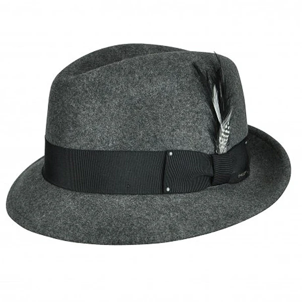 Bailey Tino Litefelt Hat 7 Bailey Tino Litefelt Hat - Image 5