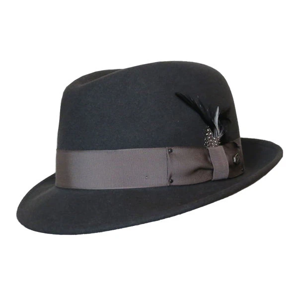 Bailey Tino Litefelt Hat 6 Bailey Tino Litefelt Hat - Image 4