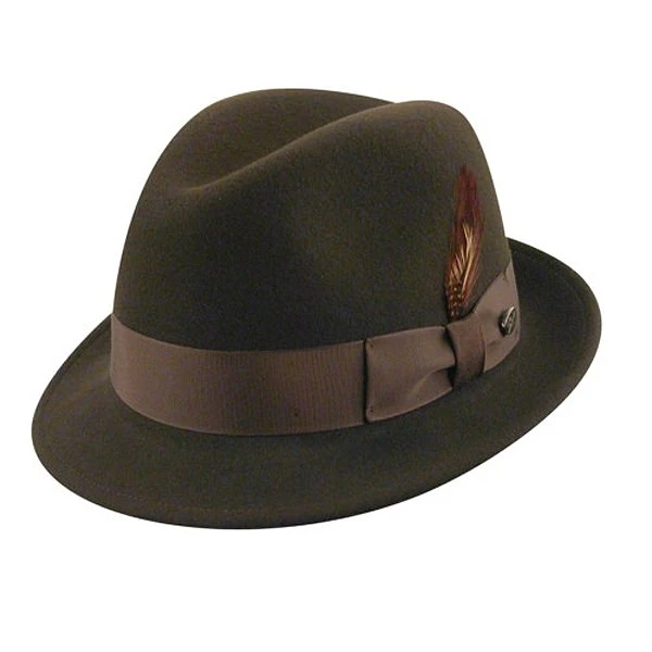 Bailey Tino Litefelt Hat 4 Bailey Tino Litefelt Hat - Image 2