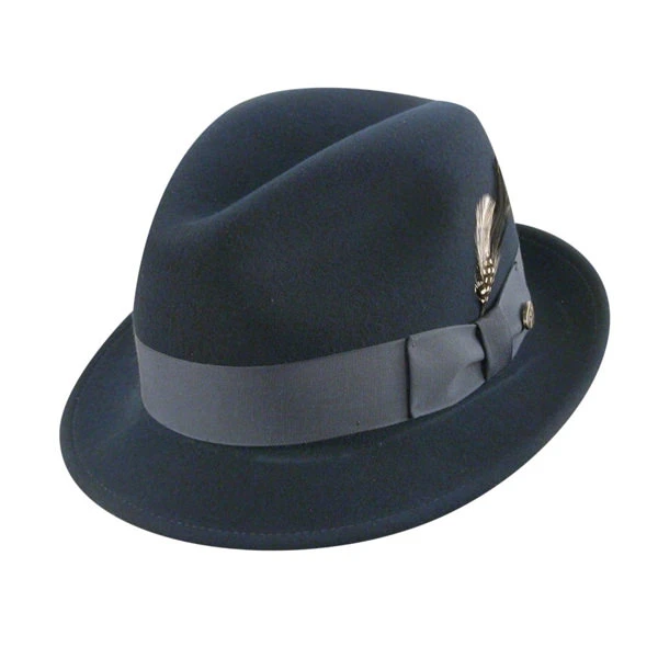 Bailey Tino Litefelt Hat 5 Bailey Tino Litefelt Hat - Image 3