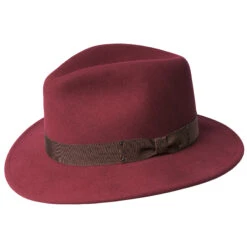 Bailey Curtis Hat -Bailey Store 7005 BRICK
