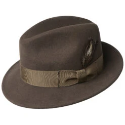 Bailey Blixen Hat -Bailey Store 7034 BITTERCHOCOLATE