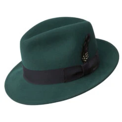 Bailey Blixen Hat -Bailey Store 7034 Bailey Hats MALLARD