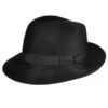 Bailey Criss Hat -Bailey Store 71001BH Bailey Black
