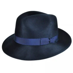 Bailey Criss Hat -Bailey Store 71001BH Bailey Navy