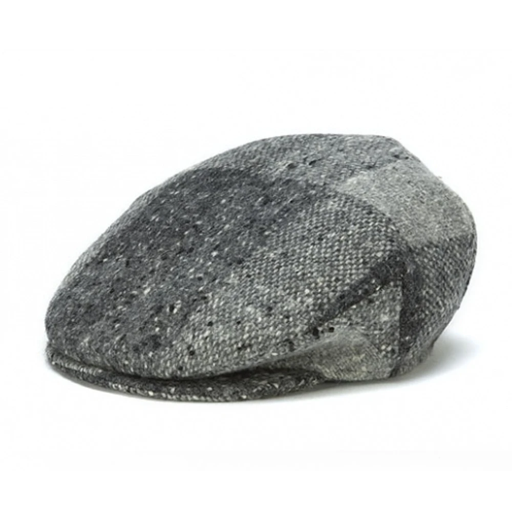 Hanna Vintage Heather Irish Flatcap 6 Hanna Vintage Heather Irish Flatcap - Image 4