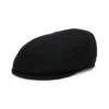 Hanna Vintage Wool Cap -Bailey Store 77B2B Hanna Black