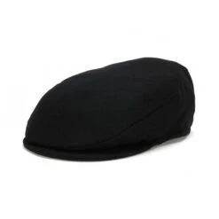 Hanna Vintage Wool Cap