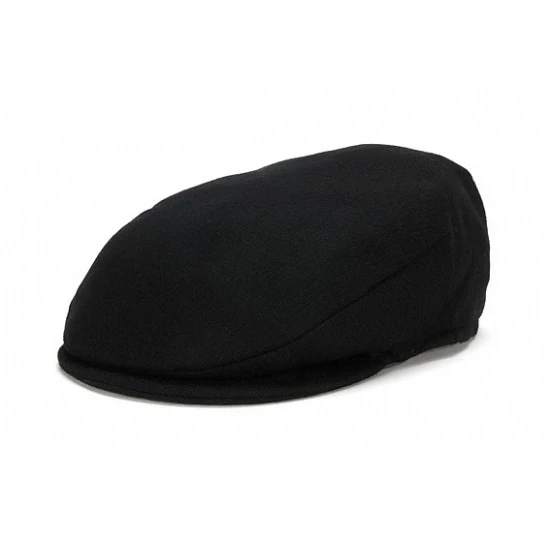 Hanna Vintage Wool Cap 3 Hanna Vintage Wool Cap