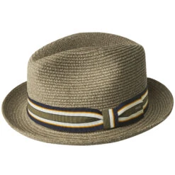 Bailey Salem Packable Hat -Bailey Store 81650 Bailey Hats DRIFTWOOD1000x