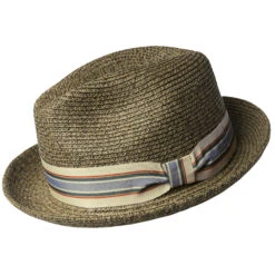 Bailey Salem Packable Hat -Bailey Store 81650COCONUT