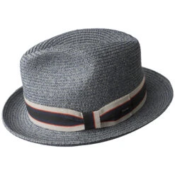 Bailey Salem Packable Hat -Bailey Store 81650 STORM