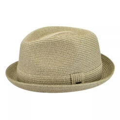 Bailey Billy Packable Hat -Bailey Store 81670 Bailey Hats Driftwood