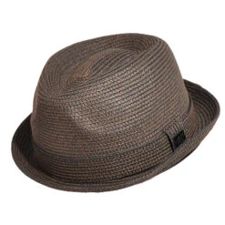Bailey Billy Packable Hat -Bailey Store 81670 Mens Hats Espresso