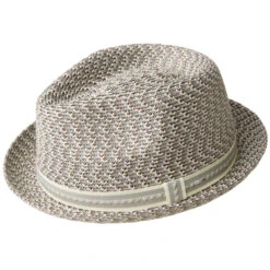 Bailey Mannes Hat -Bailey Store 81690 OVERCAST