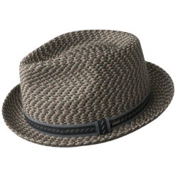 Bailey Mannes Hat -Bailey Store 81690 CAMOMULTI