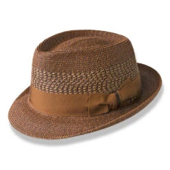 Bailey Wilshire Hat -Bailey Store 81801 Mens Hats Copper