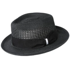 Bailey Wilshire Hat -Bailey Store 81801 SOLIDBLACK