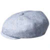 Bailey Shawk Newsboy Cap -Bailey Store 90115BHSKY