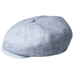 Bailey Shawk Newsboy Cap