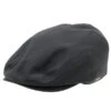 Wigens Sigge Ivy Rain Cap -Bailey Store 9070P 720699 Wigens Hats Black