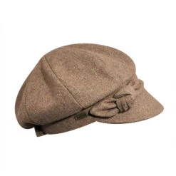 Betmar Adele Cap -Bailey Store B011H Hats for Women NH807 NutmegHeather