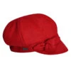 Betmar Adele Cap -Bailey Store B011H Hats for Women SC613 Scarlet