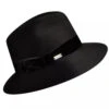 Betmar Izette II Hat -Bailey Store B1524H Betmar Black