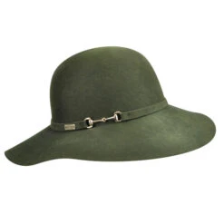 Betmar Hannah Hat 7 Betmar Hannah Hat -Bailey Store B1677H Hats for Women Olive