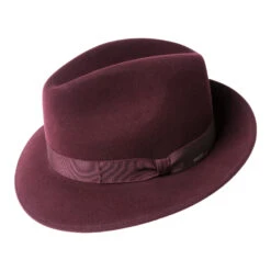 Bailey Winters Hat -Bailey Store Bailey 37171BH BURGUNDY