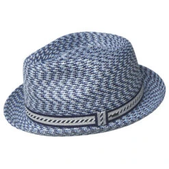 Bailey Mannes Hat -Bailey Store Bailey Mannes Azul