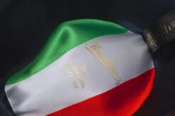 Borsalino Limited Edition Flag Fur Felt Fedora -Bailey Store Borsalino SpecialEdition Navy4