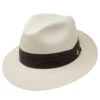 Stetson Breakers Shantung Hat -Bailey Store Breaker Natural