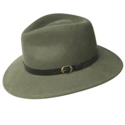 Bailey Briar Hat -Bailey Store Briar PALEOLIVE