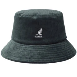 Kangol Cord Bucket Hat -Bailey Store Cord Bucket FORRESTER