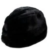 DelMonico Cossack Faux Fur Envoy Cap By Capas 2 DelMonico Cossack Faux Fur Envoy Cap By Capas -Bailey Store Cossack Black