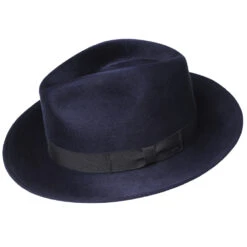 Bailey Criss Hat -Bailey Store Criss NIGHTSKY