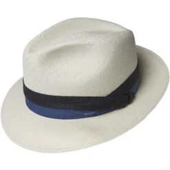 Bailey Cuban Genuine Panama Hat -Bailey Store Cuban MediaBleach