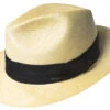 Bailey Cuban Genuine Panama Hat -Bailey Store Cuban Natural