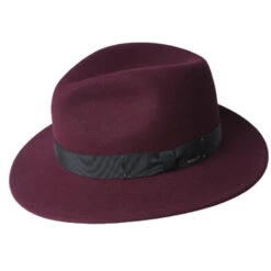 Bailey Curtis Hat -Bailey Store Curtis Port