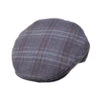 DelMonico Antonio Wool/Cashmere Pub Cap By Doria -Bailey Store D0030 18532