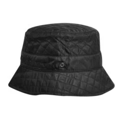 Betmar Quilted Bucket