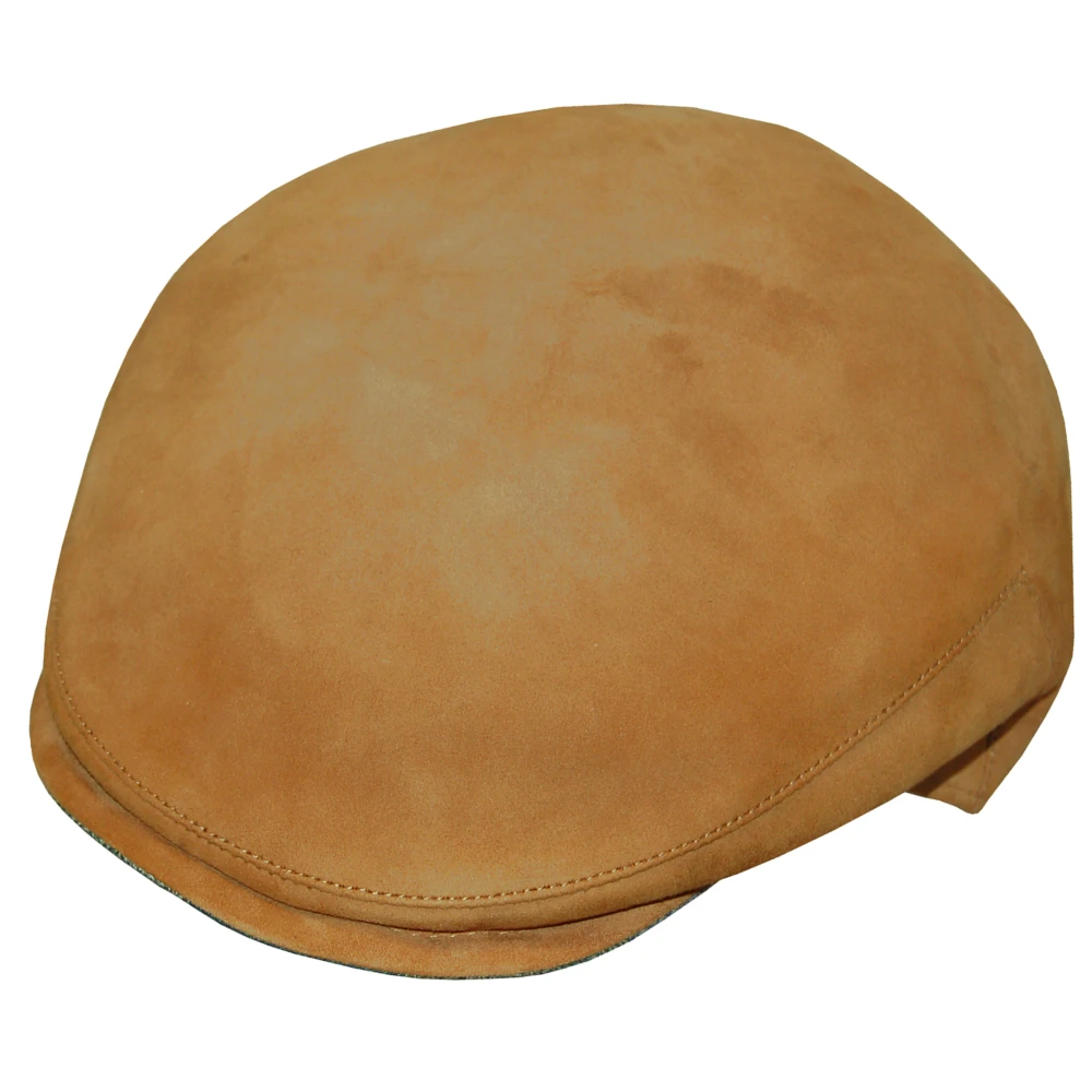 DelMonico Michelangelo Summer Suede Ivy Cap By Alfonso D'Este 3 DelMonico Michelangelo Summer Suede Ivy Cap By Alfonso D'Este