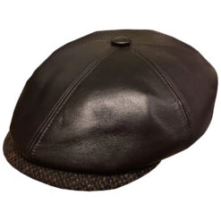 Bailey Store -Bailey Store DELALFONSONEWS DelMonico Brown