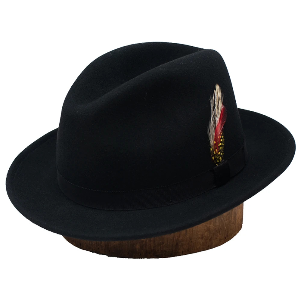 DelMonico Safari Litefelt Hat By Capas 3 DelMonico Safari Litefelt Hat By Capas