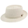 Dobbs Bishop Milan Straw Hat -Bailey Store DSBISH012160