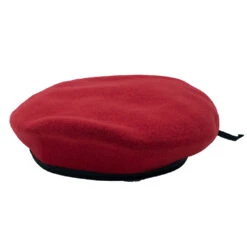 DelMonico Military Beret