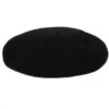 DelMonico Beret By Doria -Bailey Store DoriaBeret Black